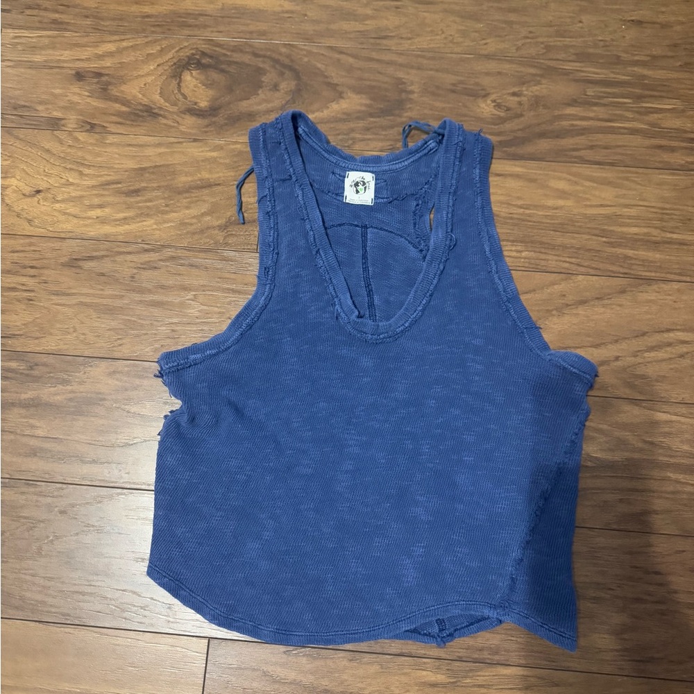 Free People Tank